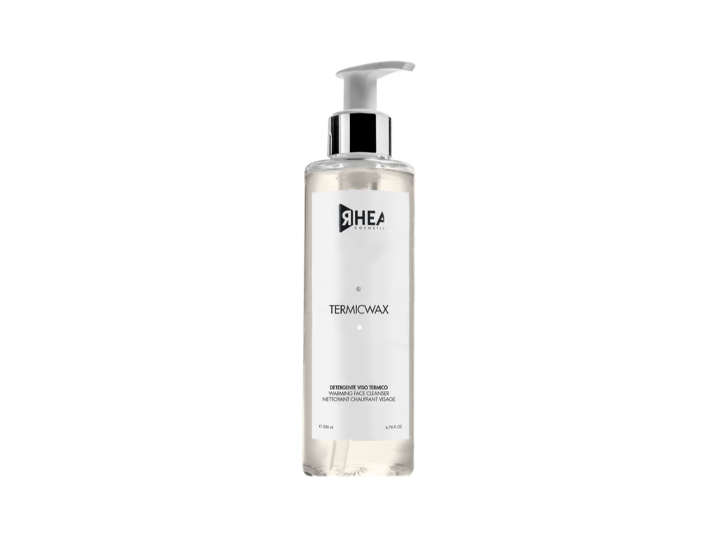 RHEA Termicwax – hřejivý čisticí gel